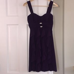 ❄️ 4 for $25 Betsy & Adam Cocktail Dress